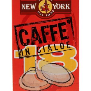 New York Portionen New York Portionen
