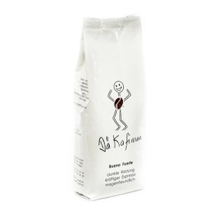 Dä Kafimaa Bohnen Bueno Fuerte 500g