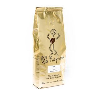 Dä Kafimaa Bohnen Papua-Neuguinea Sigri 500g