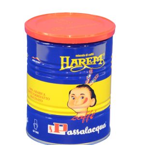 Passalacqua Gemahlen Harem 250g