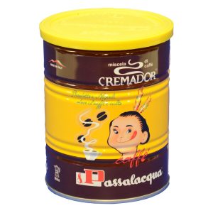 Passalacqua Gemahlen Cremador 250g