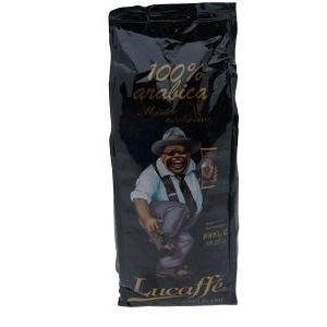 Lucaffé Bohnen Mister Excl. 100% Arabica kg