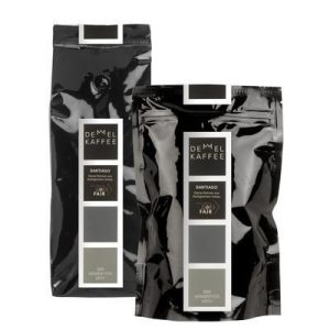 Demmel Bohnen Santiago 250g BIO