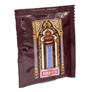 Moka Efti Portionen Sublime Extra Bar