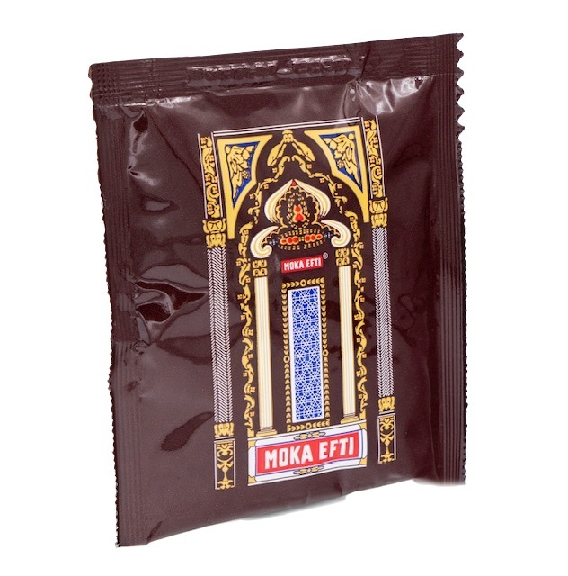 Moka Efti Portionen Sublime Extra Bar