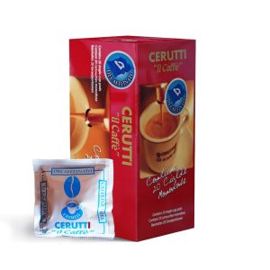 Cerutti Portionen Koffeinfrei