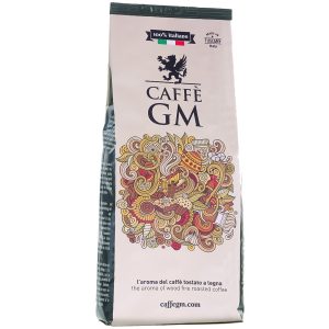 GM Bohnen Superiore 500g