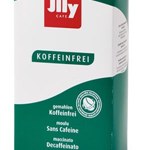 Jlly Gemahlen Koffeinfreier Kaffee 250g Mahlung 5