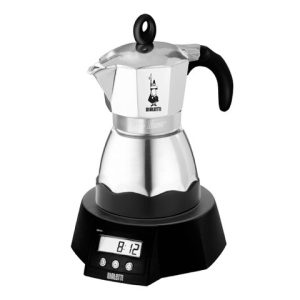 Bialetti Moka Krug Easy Moka Timer 6er