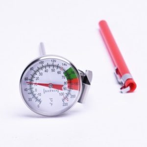 Baristazubehör Thermometer