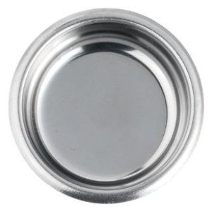Baristazubehör Blindsieb Metall 58mm