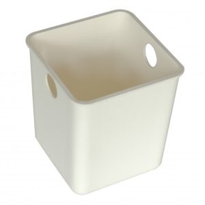 Baristazubehör Ersatz PVC Einsatz für Knockbox