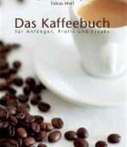 Buch - Das Kaffeebuch von Johanna Wechselberger