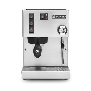 Rancilio Silvia Eco E/19 Inox