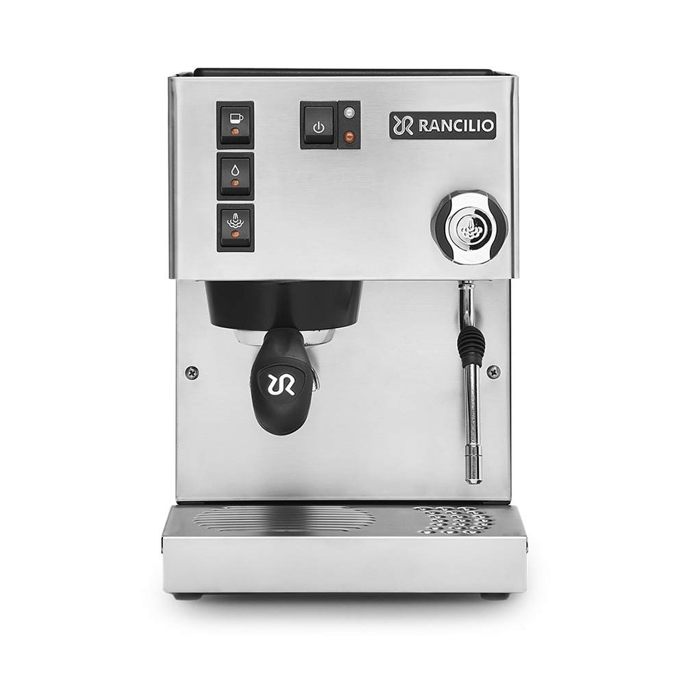 Rancilio Silvia Eco E/19 Inox