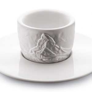 Amici Tassen Espresso MOU Cervino 2er Set