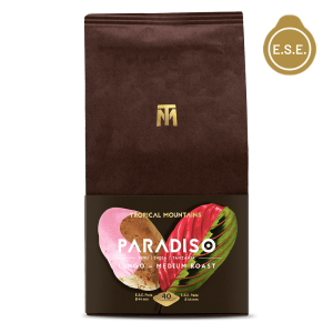 Tropical Mountain Portionen Paradiso 40er Bio Faire Trade