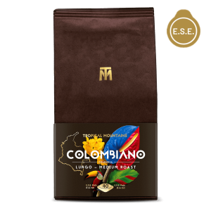 Tropical Mountain Portionen Colombiano 40er Bio Faire Trade