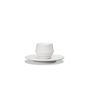 Maniko Tasse Espresso 70ml Weiss