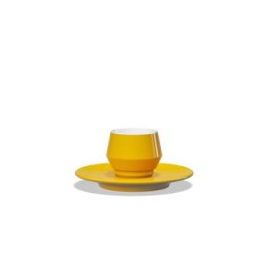 Maniko Tasse Espresso 70ml Gelb