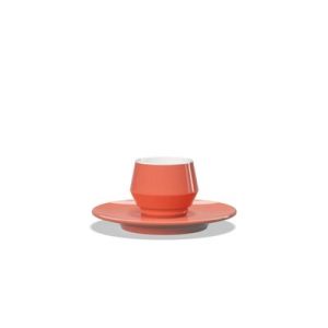 Maniko Tasse Espresso 70ml Lachs