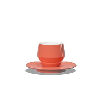 Maniko Tasse Cappuccino 205ml Lachs