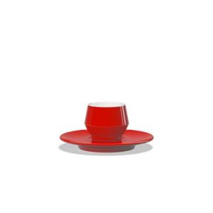 Maniko Tasse Espresso 70ml Rot