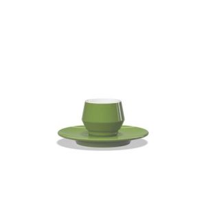 Maniko Tasse Espresso 70ml Grün