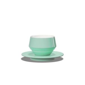 Maniko Tasse Latte 300ml Türkis