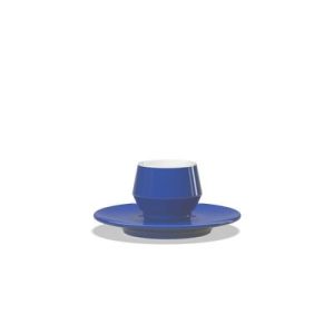Maniko Tasse Espresso 70ml Blau