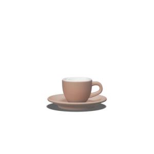 Tulipano Tasse Espresso 70ml Sand matt