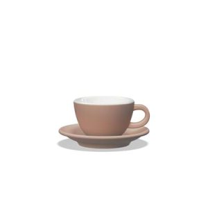 Tulipano Tasse Cappuccino 210ml Sand matt