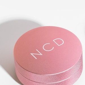 NCD Leveler 58mm pink V3 (Pink)