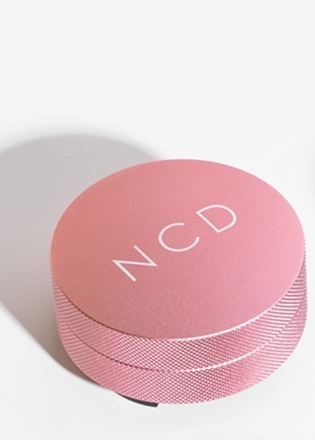 NCD Leveler 58mm pink V3 (Pink)
