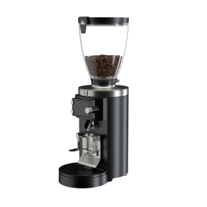 Mahlkönig Espressomühle E65W GbS (Grind-by-Sync) schwarz matt Mahlkönig Espressomühle E65W GbS (Grind-by-Sync) schwarz matt