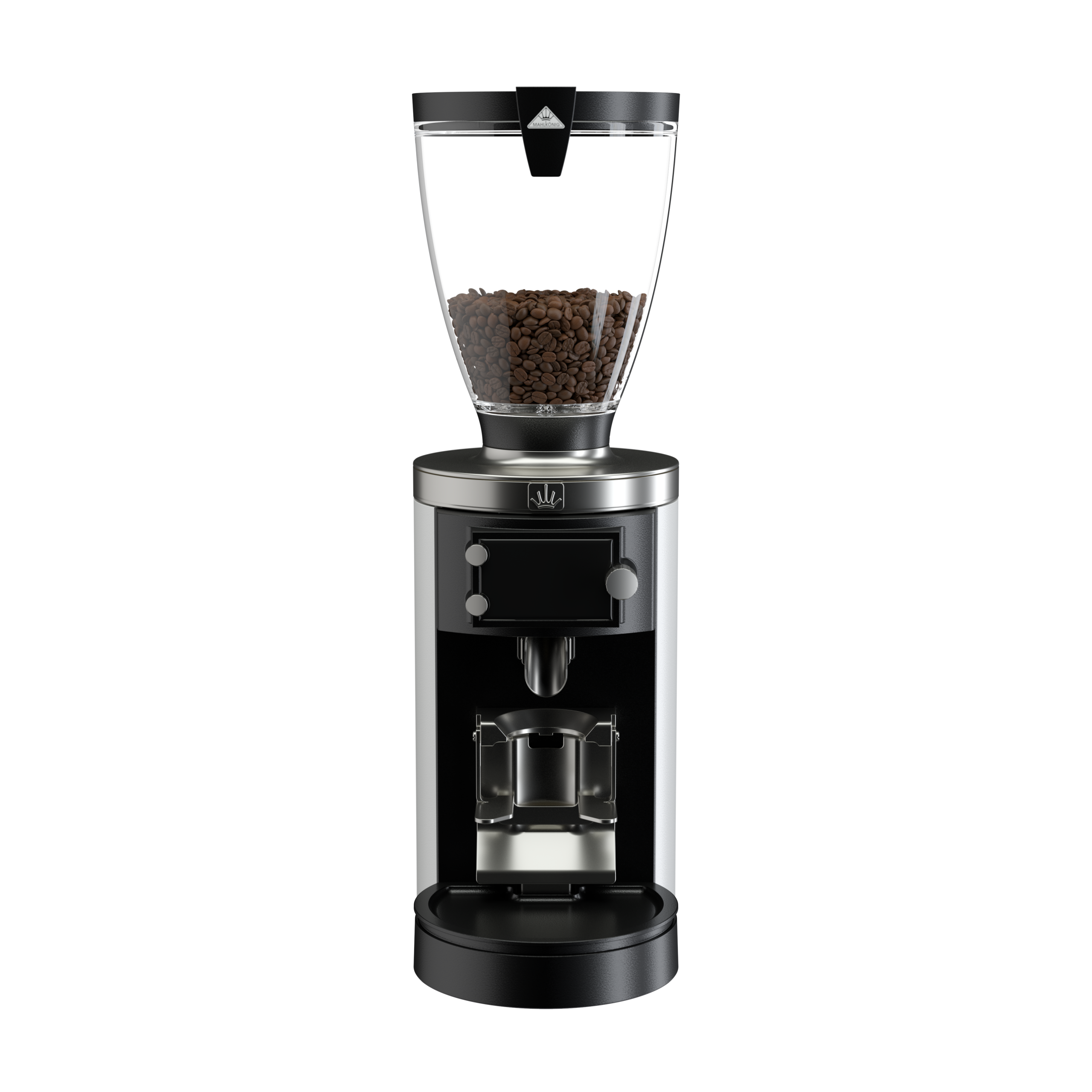 Mahlkönig Espressomühle E65W GbS (Grind-by-Sync) weiss matt