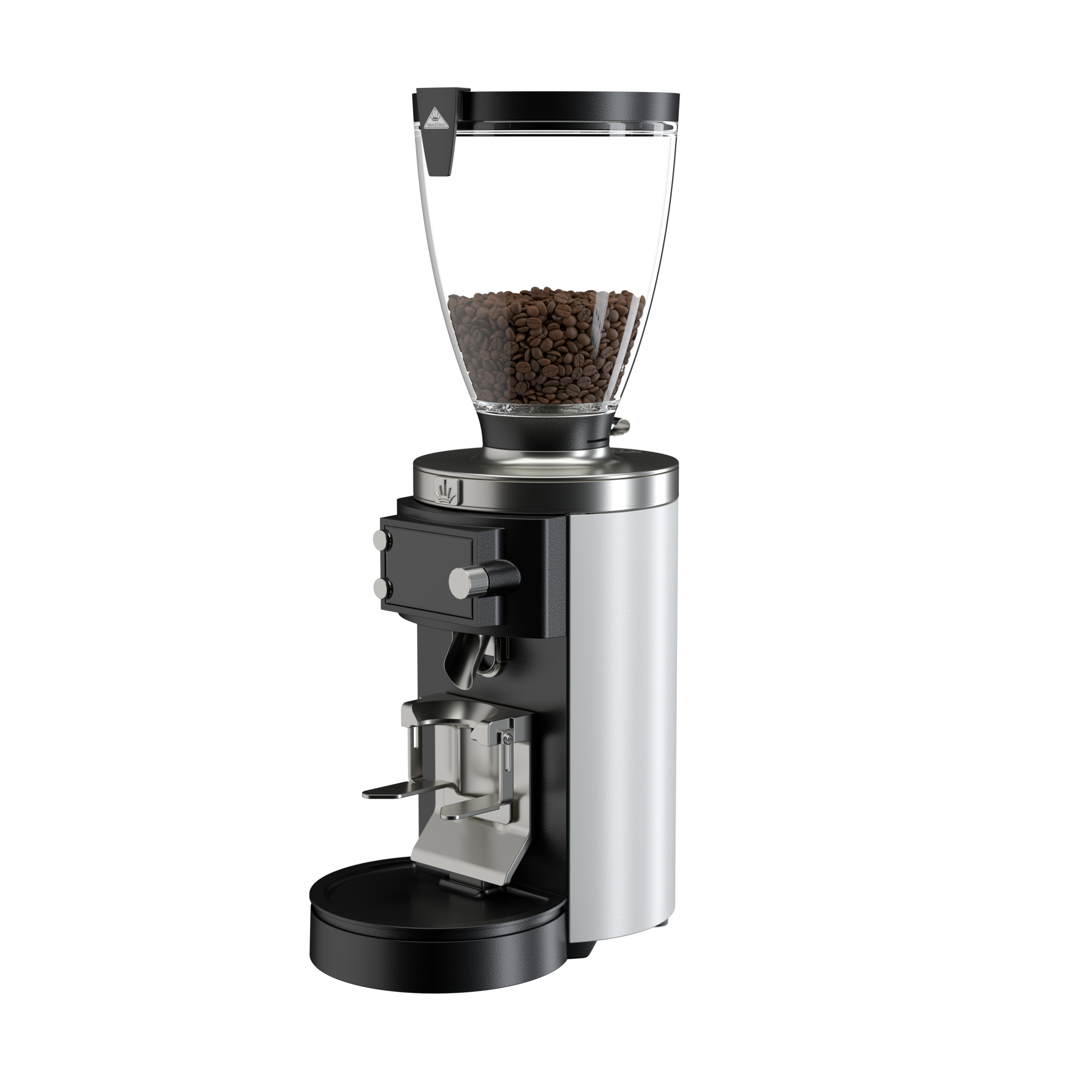 Mahlkönig Espressomühle E65W GbS (Grind-by-Sync) weiss matt