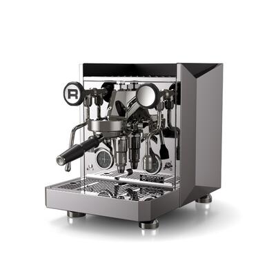 Rocket Giotto V FAST PID Inox
