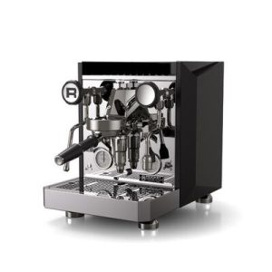 Rocket Giotto R FAST PID schwarz