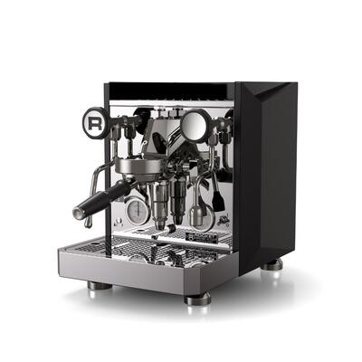 Rocket Giotto R FAST PID schwarz