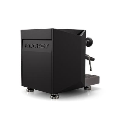 Rocket Giotto R FAST PID schwarz