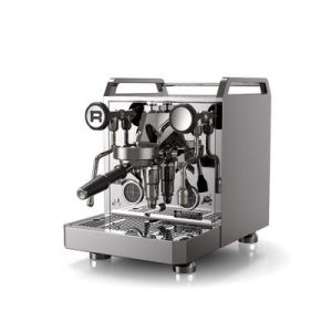 Rocket Mozzafiato V FAST PID Inox