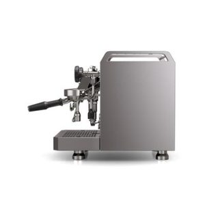 Rocket Mozzafiato V FAST PID Inox