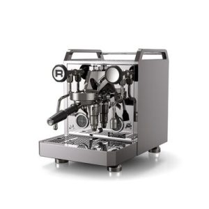 Rocket Mozzafiato R FAST PID Inox