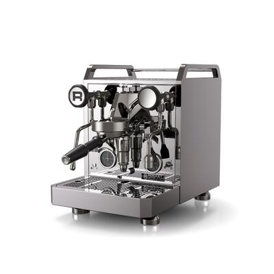 Rocket Mozzafiato R FAST PID Inox
