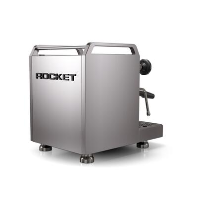 Rocket Mozzafiato R FAST PID Inox