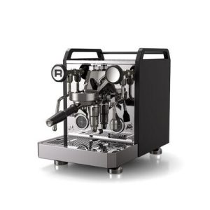 Rocket Mozzafiato R FAST PID schwarz