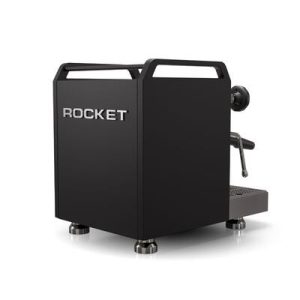 Rocket Mozzafiato R FAST PID schwarz