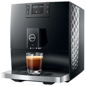 Jura C3 Piano Black (SA)