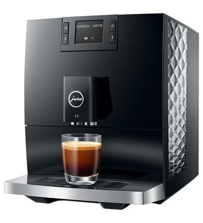 Jura C3 Piano Black (SA)